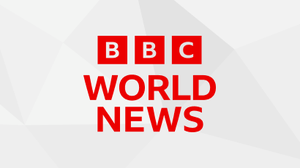 BBC WORLD