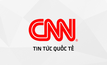 Xem CNN - Xem Kênh CNN Trực Tuyến