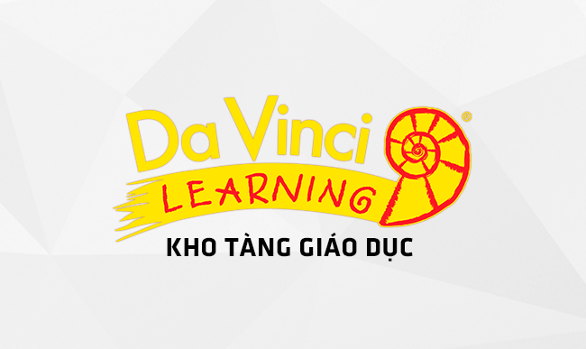 Xem Kênh Da VinCi Learning Trực Tuyến