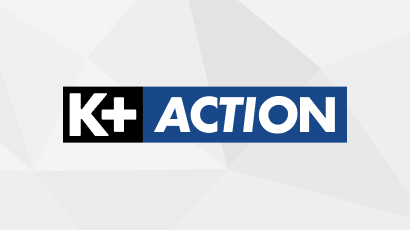 Kênh K+Action - K+NS Trực Tuyến