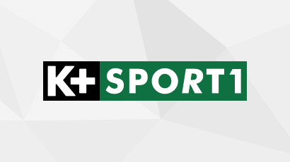 Kênh K+ Sport 1 -  K+Pm Thể Thao Bóng Đá Trực Tuyến