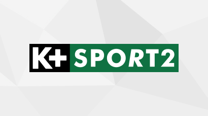 Kênh K+ Sport 2 -  K+PC Thể Thao Bóng Đá Trực Tuyến