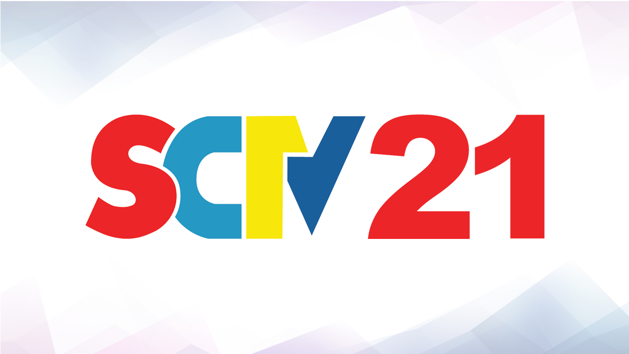 SCTV21 - Xem Kênh SCTV21 Trực Tuyến